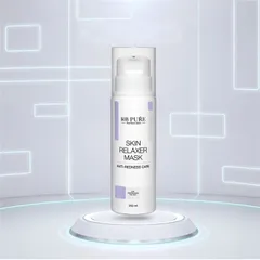 Kem Phục Hồi Da Nhạy Cảm KB Pure Skin Relaxer Cream 50ml - Làm Dịu, Giảm Kích Ứng, Dưỡng Ẩm, Hỗ Trợ Chăm Sóc Da Viêm, Khô
