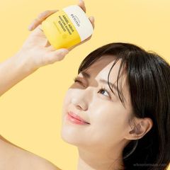 Kem Chống Nắng Beyond Angel Aqua Moisture Barrier 3 Trong 1 - Dưỡng Ẩm Sâu, Bảo Vệ Da, 50ml - Sản Phẩm Chăm Sóc Da Mặt Hàn Quốc