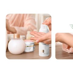 KB Pure Hyaluronic Acid Serum 3ml - Tinh Chất Dưỡng Ẩm Siêu Cấp, Phục Hồi Da Khô, Da Nhạy Cảm, Vitamin E & Chiết Xuất Vanilla