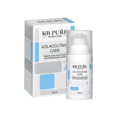 KB PURE Kem Dưỡng Ẩm Giảm Dầu Nhờn - Dưỡng Ẩm, Phục Hồi Cho Da Nhạy Cảm, Giảm Mụn, Cân Bằng Da, 50ML