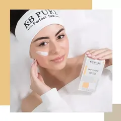 Kem Dưỡng Ẩm KB Pure Simple Cho Da Dầu - Ngăn Ngừa Lão Hóa, Cân Bằng Da, Chống Oxy Hóa, 50ML