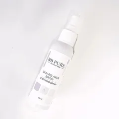 Xịt Phục Hồi Da KB Pure Skin Relaxer Spray 250ml - Cấp Ẩm, Làm Dịu Da Nhạy Cảm với Vitamin B5 và Chiết Xuất Thực Vật