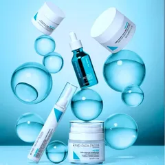 Kem Dưỡng Ẩm Siêu Cấp Hyalu Rich Ultra Nourishing Cream DIEGO DALLA PALMA - Phục Hồi và Nuôi Dưỡng Da Khô, Cấp Ẩm 24h