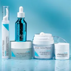 Kem Dưỡng Ẩm Siêu Cấp Hyalu Rich Ultra Nourishing Cream DIEGO DALLA PALMA - Phục Hồi và Nuôi Dưỡng Da Khô, Cấp Ẩm 24h