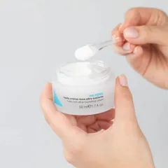 Kem Dưỡng Ẩm Siêu Cấp Hyalu Rich Ultra Nourishing Cream DIEGO DALLA PALMA - Phục Hồi và Nuôi Dưỡng Da Khô, Cấp Ẩm 24h