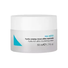 Kem Dưỡng Ẩm Siêu Cấp Hyalu Rich Ultra Nourishing Cream DIEGO DALLA PALMA - Phục Hồi và Nuôi Dưỡng Da Khô, Cấp Ẩm 24h