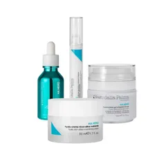Kem Dưỡng Ẩm Siêu Cấp Hyalu Rich Ultra Nourishing Cream DIEGO DALLA PALMA - Phục Hồi và Nuôi Dưỡng Da Khô, Cấp Ẩm 24h