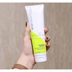 Gel Rửa Mặt Làm Sạch Sâu Diego Dalla Palma - Chống Mụn, Kháng Khuẩn, Chống Oxy Hóa, Dành Cho Da Nhạy Cảm, Bakuchiol ACN
