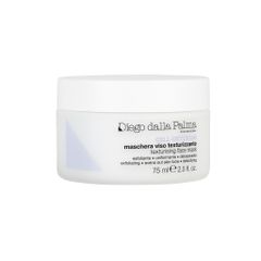 Mặt Nạ Tẩy Tế Bào Chết DIEGO DALLA PALMA - Giải Độc, Phục Hồi Da, Làm Sáng Da - Dưỡng Ẩm và Tăng Cường Kết Cấu Da