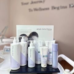 Mặt Nạ Tẩy Tế Bào Chết DIEGO DALLA PALMA - Giải Độc, Phục Hồi Da, Làm Sáng Da - Dưỡng Ẩm và Tăng Cường Kết Cấu Da