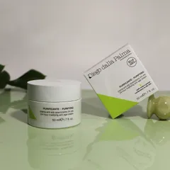Kem Dưỡng Chống Lão Hóa Kiềm Dầu 24H DIEGO DALLA PALMA - Dành Cho Da Dầu Mụn, Ngăn Ngừa Xỉn Màu, Cấp Ẩm Sâu, Tươi Trẻ