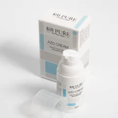 Kem Dưỡng Da Giảm Mụn, Kháng Khuẩn và Mờ Thâm - Dưỡng Ẩm Kiểm Soát Nhờn Chứa Azelaic và Salicylic Acid, 30ML/15ML