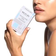 Kem Dưỡng Da Giảm Mụn, Kháng Khuẩn và Mờ Thâm - Dưỡng Ẩm Kiểm Soát Nhờn Chứa Azelaic và Salicylic Acid, 30ML/15ML