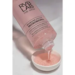 RVB LAB THE SKIN Rebalancing Hydra Toner 200ml - Nước Cân Bằng Lợi Khuẩn, Cấp Ẩm & Dưỡng Da Mịn Màng, Giữ Độ Ẩm Lâu Dài