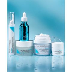 Serum Cấp Nước Chuyên Sâu DIEGO DALLA PALMA - Tinh Chất Hyaluronic Acid Đa Phân Tử Giúp Da Mịn Mượt, Căng Bóng, Phục Hồi Ẩm