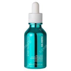 Serum Cấp Nước Chuyên Sâu DIEGO DALLA PALMA - Tinh Chất Hyaluronic Acid Đa Phân Tử Giúp Da Mịn Mượt, Căng Bóng, Phục Hồi Ẩm