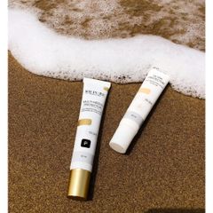 KB Pure Multi Needs Protector SPF 50 - Kem Chống Nắng Dưỡng Da, Ngăn Tia UV, Dưỡng Ẩm và Chống Oxi Hóa 50ML