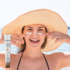 KB Pure Multi Needs Protector SPF 50 - Kem Chống Nắng Dưỡng Da, Ngăn Tia UV, Dưỡng Ẩm và Chống Oxi Hóa 50ML