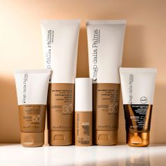 Kem Chống Nắng Phục Hồi Đa Năng Diego Dalla Palma SPF 50 - Giảm Thâm, Sạm Nám, Bảo Vệ Da Bền Vững, Phục Hồi DNA