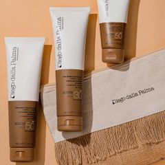 Kem Chống Nắng Phục Hồi Đa Năng Diego Dalla Palma SPF 50 - Giảm Thâm, Sạm Nám, Bảo Vệ Da Bền Vững, Phục Hồi DNA