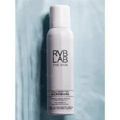 Kem Cân Bằng Pre-Probiotic RVB LAB - Tái Tạo Da, Chống Lão Hóa, Cấp Ẩm Sâu, Giúp Da Khỏe Mạnh và Căng Bóng 50ml