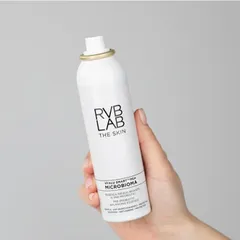 Kem Cân Bằng Pre-Probiotic RVB LAB - Tái Tạo Da, Chống Lão Hóa, Cấp Ẩm Sâu, Giúp Da Khỏe Mạnh và Căng Bóng 50ml