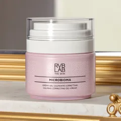 Kem Dưỡng Phục Hồi RVB LAB THE SKIN - Gel Tinh Chất Làm Dịu Da Nhạy Cảm, Giảm Mẩn Đỏ, Chăm Sóc Da Mặt Hàng Ngày
