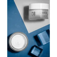 Kem Dưỡng Phục Hồi Da RVB LAB THE SKIN RICH với Pre-Probiotics, Dưỡng Ẩm và Chống Lão Hóa Cho Da Khô, Nhạy Cảm