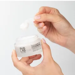 Kem Dưỡng Phục Hồi Da RVB LAB THE SKIN RICH với Pre-Probiotics, Dưỡng Ẩm và Chống Lão Hóa Cho Da Khô, Nhạy Cảm