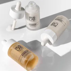 Kem Dưỡng Phục Hồi Da RVB LAB THE SKIN RICH với Pre-Probiotics, Dưỡng Ẩm và Chống Lão Hóa Cho Da Khô, Nhạy Cảm
