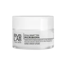 Kem Dưỡng Phục Hồi Da RVB LAB THE SKIN RICH với Pre-Probiotics, Dưỡng Ẩm và Chống Lão Hóa Cho Da Khô, Nhạy Cảm