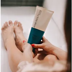 Kem làm dịu và cấp ẩm DIEGO DALLA PALMA REFRESHING HYDRATING AFTERSUN GEL-CREAM 350ml cho da body, phục hồi và bảo vệ sau phơi nắng