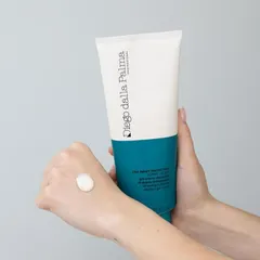 Kem làm dịu và cấp ẩm DIEGO DALLA PALMA REFRESHING HYDRATING AFTERSUN GEL-CREAM 350ml cho da body, phục hồi và bảo vệ sau phơi nắng