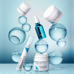 Sản Phẩm Dưỡng Môi Phục Hồi Diego Dalla Palma - Kem Dưỡng Môi Ceramides & Hyaluronic Acid, Cấp Ẩm Sâu, Làm Mềm Môi Khô Nứt Nẻ