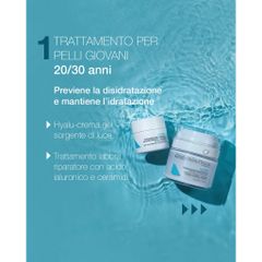 Sản Phẩm Dưỡng Môi Phục Hồi Diego Dalla Palma - Kem Dưỡng Môi Ceramides & Hyaluronic Acid, Cấp Ẩm Sâu, Làm Mềm Môi Khô Nứt Nẻ