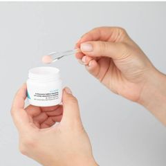 Sản Phẩm Dưỡng Môi Phục Hồi Diego Dalla Palma - Kem Dưỡng Môi Ceramides & Hyaluronic Acid, Cấp Ẩm Sâu, Làm Mềm Môi Khô Nứt Nẻ