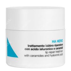 Sản Phẩm Dưỡng Môi Phục Hồi Diego Dalla Palma - Kem Dưỡng Môi Ceramides & Hyaluronic Acid, Cấp Ẩm Sâu, Làm Mềm Môi Khô Nứt Nẻ