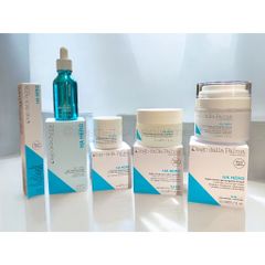 Sản Phẩm Dưỡng Môi Phục Hồi Diego Dalla Palma - Kem Dưỡng Môi Ceramides & Hyaluronic Acid, Cấp Ẩm Sâu, Làm Mềm Môi Khô Nứt Nẻ