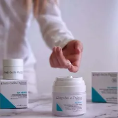 DIEGO DALLA PALMA Hyalu Light Source Gel Cream - Kem Dưỡng Da Khôi Phục, Cấp Nước, Làm Sáng Da, Gel Chống Lão Hóa ẩm Mượt