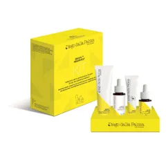 Diego Dalla Palma Tonic Tái Tạo Da Sáng Mịn AHA 5% - Nước Hoa Hồng Chăm Sóc Da Chuyên Sâu, Giảm Lão Hóa, Phù Hợp Mọi Loại Da