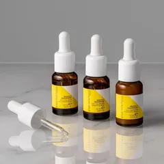 Diego Dalla Palma Tonic Tái Tạo Da Sáng Mịn AHA 5% - Nước Hoa Hồng Chăm Sóc Da Chuyên Sâu, Giảm Lão Hóa, Phù Hợp Mọi Loại Da