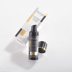 Kem Dưỡng Mắt KB PURE 30ml - Làm Mờ Vết Chân Chim, Giảm Thâm Quầng, Ngừa Lão Hóa - Dưỡng Ẩm & Săn Chắc Da Mềm Mại