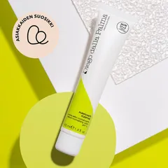 Kem Dưỡng Chống Nắng DIEGO DALLA PALMA Purifying Sebum Normalising Cream SPF15 - Kiềm Dầu, Se Khít Lỗ Chân Lông Cho Da Dầu, Da Hỗn Hợp