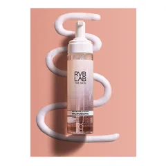 RVB LAB THE SKIN Bọt Rửa Mặt Cleansing Micellar Water 225ml - Làm Sạch 2 trong 1, Cân Bằng Lợi Khuẩn, Dưỡng Ẩm Da Mềm Mại