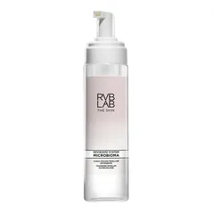 RVB LAB THE SKIN Bọt Rửa Mặt Cleansing Micellar Water 225ml - Làm Sạch 2 trong 1, Cân Bằng Lợi Khuẩn, Dưỡng Ẩm Da Mềm Mại