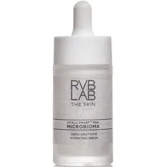 RVB LAB THE SKIN Huyết Thanh Cấp Ẩm Sâu 30ml - Tinh Chất Phục Hồi Da Khô, Duy Trì Độ Ẩm và Tăng Độ Đàn Hồi