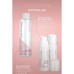 Nước Tẩy Trang Dịu Nhẹ DIEGO DALLA PALMA - Micellar Cleansing Water Làm Sạch Sâu, Phù Hợp Da Nhạy Cảm, Không Cần Rửa Lại