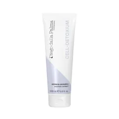 DIEGO DALLA PALMA Enzymatic Scrub Tẩy Tế Bào Chết Dịu Nhẹ 75ml - Giải Độc, Làm Sáng Da, Phù Hợp Mọi Loại Da