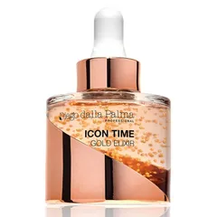 DIEGO DALLA PALMA Gold Elixir - Tinh Chất Vàng Chống Lão Hóa, Cấp Ẩm Da, Tái Tạo Độ Săn Chắc và Mịn Màng cho Làn Da Sáng Khỏe