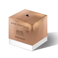 DIEGO DALLA PALMA Gold Elixir - Tinh Chất Vàng Chống Lão Hóa, Cấp Ẩm Da, Tái Tạo Độ Săn Chắc và Mịn Màng cho Làn Da Sáng Khỏe